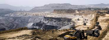 Outdated laws protect destructive coal mining in India